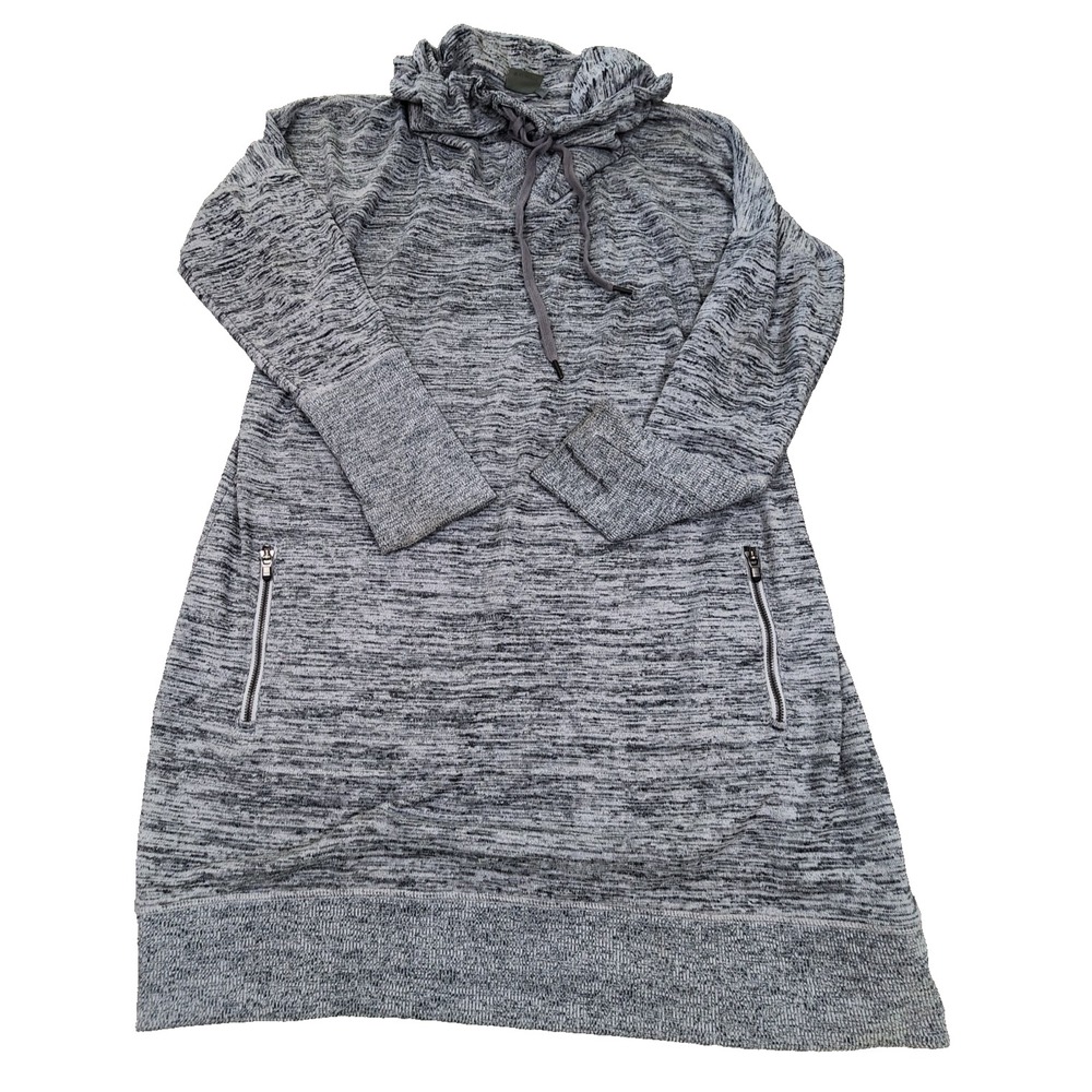Athleta‎ Sweater Dress Size XLT - Picture 2 of 4
